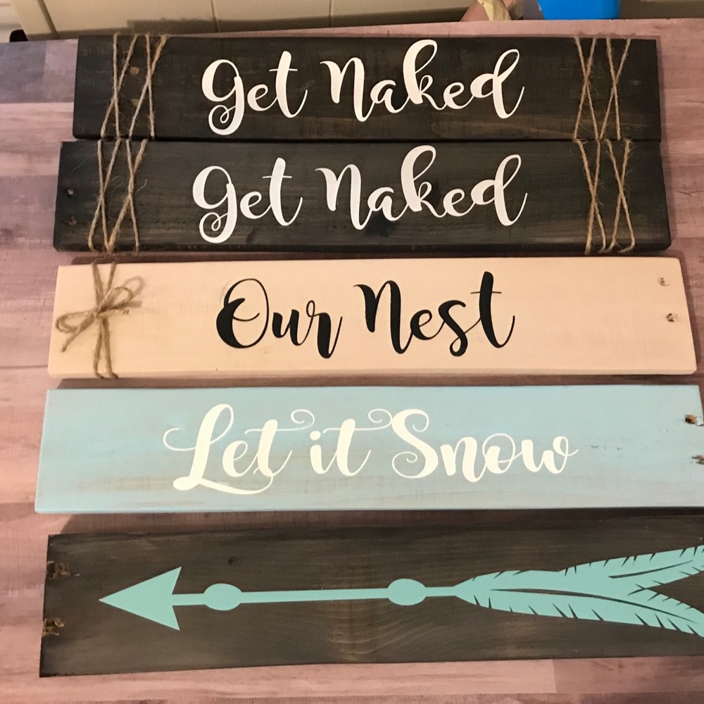 Handmade